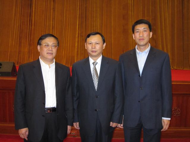 青海省物產(chǎn)集團(tuán)總公司榮獲&ldquo;全國物流行業(yè)先進(jìn)集體&rdquo;榮譽(yù)稱號