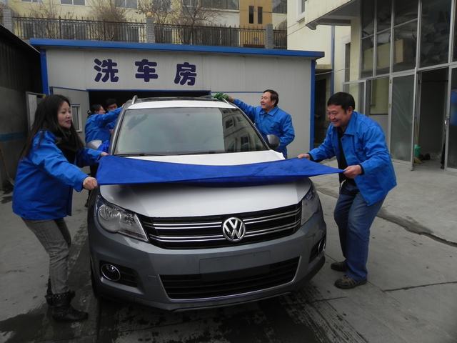 省總工會(huì)&ldquo;下基層、接地氣、辦實(shí)事&rdquo;活動(dòng)第六組領(lǐng)導(dǎo)蒞臨物產(chǎn)工會(huì)檢查指導(dǎo)工作