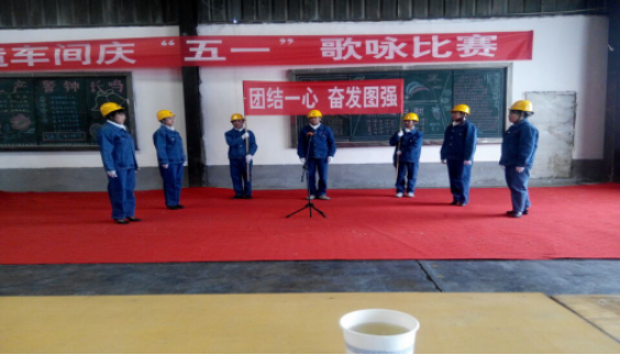 &ldquo;工投夢、勞動美&rdquo;