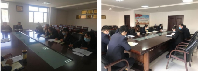 我與公司共成長，我是青年我先行