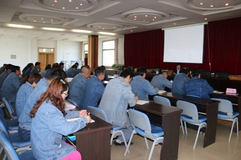 把&ldquo;兩學(xué)一做&rdquo;學(xué)習(xí)教育真正轉(zhuǎn)化為扭虧增盈的實際行動