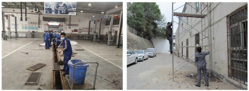 強(qiáng)化安全紅線(xiàn)意識(shí)  切實(shí)推動(dòng)安全文化深入人心