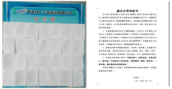 工投公司黨委、紀(jì)委召開會(huì)議 進(jìn)一步嚴(yán)明2017年元旦春節(jié)期間紀(jì)律要求