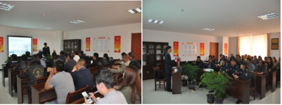 關(guān)注安全、珍愛生命