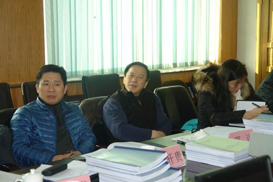 物產(chǎn)工業(yè)投資有限公司、青?？v橫物流有限公司甩掛運(yùn)輸試點(diǎn)項(xiàng)目通過(guò)驗(yàn)收