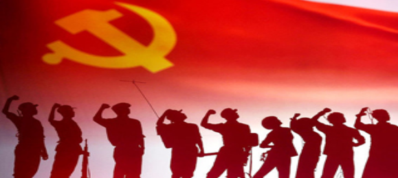 學習貫徹習總書記講話，扎扎實實落實各項工作