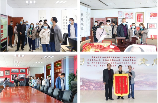 金秋助學(xué)送溫暖，莘莘學(xué)子展鵬程