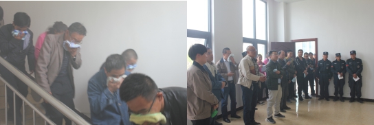 珍愛(ài)生命，遠(yuǎn)離火災(zāi)