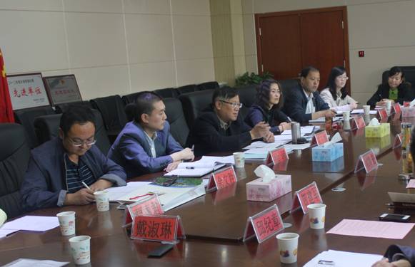 協(xié)調對接，有序推進保稅物流中心項目建設